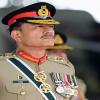 Kashmir Video Shows Youth Holding Poster of Pakistan Army Chief, Making Claims on India–Pakistan Military Engagements
