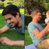 Dhruv Rathee Family Post Sparks Sharp Divide Between Critics and Supporters