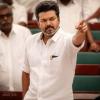 TVK Stakes Claim to Form Tamil Nadu Government Amid Seat Count Dispute and Political Tensions