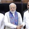 Cross-Complaints Erupt in Telangana Case Involving Union Minister’s Son and Minor Girl