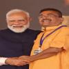 Suvendu Adhikari Sworn in as West Bengal’s First BJP Chief Minister After Landslide Election Victory