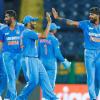 India Retain Top Spot in ICC Men’s ODI Rankings as South Africa Break Into Top Four