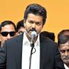 DMK Mouthpiece Targets Chief Minister Vijay Over Oath Ceremony Song Controversy in Tamil Nadu