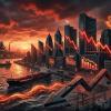 Moody’s Cuts India’s Growth Forecast to 6% Amid Energy Shock and Global Uncertainty