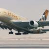 Etihad Airways Flight Cancelled After Wing Fire Scare, IndiGo Aircraft Diverted Amid Severe Turbulence