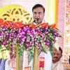 Himanta Biswa Sarma Sworn in as Assam Chief Minister for Second Term in Grand Ceremony in Guwahati