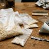 Mumbai Drug Syndicate Busted: Raw Materials Worth ₹4 Lakh Seized with Potential MD Output Valued at ₹100 Crore