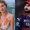 German Model LizLaz Alleges Journalists Offered Money to Defame Virat Kohli After Viral Social Media Incident