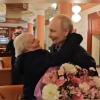 Putin Reunites With Former German Teacher in Emotional Moscow Meeting After Victory Day Celebrations