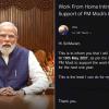Viral Email Claim Sparks Online Debate Over Extended Work-From-Home Request Linked to Fuel Conservation Appeal
