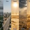 Heatwave and Pre-Monsoon Instability Grip Maharashtra as Temperatures Surge Above 43°C Across Multiple Cities on May 15, 2026