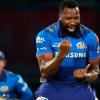 Kieron Pollard Fined After Code of Conduct Breach as Mumbai Indians Edge Punjab Kings in IPL Thriller