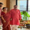 Avinash Mishra Purchases First Home in Mumbai After 10-Year Struggle; Shares Emotional Housewarming Moments