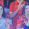 Celina Jaitley Seen with Preity Zinta at IPL Match Amid Ongoing Legal Dispute and Domestic Violence Allegations