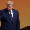 Viral Video of Donald Trump in Beijing Sparks Debate Over Alleged Champagne Consumption and Social Media Claims of Diet Coke Substitution