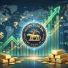 India’s Forex Reserves Surge by USD 6.295 Billion to USD 696.988 Billion, RBI Data Shows