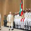 India and UAE Forge Strategic Defence Partnership Amid Gulf Tensions and Energy Market Turmoil