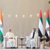 India, UAE Strengthen Strategic Partnership with Defence, Energy and Investment Agreements During Modi Visit