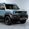 Toyota Unveils Land Cruiser FJ in Japan at Rs 27.24 Lakh Equivalent, Compact Body-on-Frame SUV Set for India Entry
