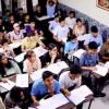 Delhi Coaching Centre Viral Video Sparks Major Controversy Over Alleged Classroom Incident and Skit Claim