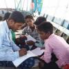 Floating Schools on the Brahmaputra: Assam’s Innovative Response to Monsoon-Driven Educational Disruption