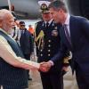 India, Netherlands Working to Build Resilient and Transparent Global Supply Chains: Modi in The Hague