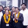 Rohit Sood Secures Presidency of PHHC Bar Association with 96-Vote Victory in Closely Watched Election