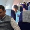Fadnavis Adopts Economy Travel and Public Transport Following PM Modi’s Fuel Conservation Appeal Amid West Asia Tensions