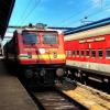 Indian Railways Clears ₹993 Crore Arakkonam–Chengalpattu Line Doubling Project to Strengthen Chennai Suburban Network