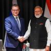 India-Norway Elevate Bilateral Ties to Green Strategic Partnership During Prime Minister Modi’s Oslo Visit