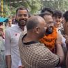 Rape Accused Given Hero's Welcome After Bail in Uttar Pradesh, Viral Video Sparks Outrage
