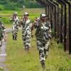 Border Tension Reports Between Bangladesh Forces and BSF Denied as “Entirely Fake” by Indian Officials