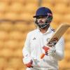 BCCI Announces India Squads for Test and ODI Series Against Afghanistan; Gill to Lead Both Formats