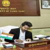 TVK Dismisses Coalition Rift Speculation Amid AIADMK Entry Talks; Vijay-Led Government Faces Narrow Majority Test