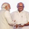 Sharad Pawar Calls for Political Unity on National Prestige, Praises Narendra Modi’s Global Leadership Efforts