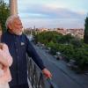 PM Narendra Modi Presents “Melody” Toffees to Italian Prime Minister Giorgia Meloni Ahead of Bilateral Talks in Rome