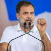 Rahul Gandhi Calls Prime Minister Modi, Amit Shah and RSS "Traitors", Triggering Fierce Political Row