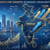UN DESA Cuts India Growth Forecast to 6.4% Amid Middle East Crisis, Yet Reaffirms Strongest Growth Momentum