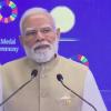 Modi Receives FAO’s Highest Agricola Medal in Rome for Agricultural Reforms and Food Security Efforts