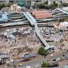 Western Railway Demolishes Illegal Encroachments in Bandra East After Court Orders