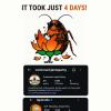 Cockroach Janta Party Surpasses Bharatiya Janata Party on Instagram Amid Rising Youth Discontent