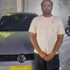 Man Arrested in Cyberabad for Racing Car at 200 kmph on Outer Ring Road and Posting Stunt Video on Instagram