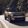 Renault Bridger SUV Confirmed for India Launch in 2027; Design Patents Filed as Development Gains Momentum