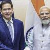 Marco Rubio Affirms India’s Position on Pakistan Mediation Role Amid US–Iran Tensions; Reaffirms Strong India–US Strategic Ties
