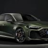 Audi RS 5 Confirmed for India Launch as First Hybrid RS Model with 639 hp Performance Powertrain