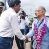 India Delivers 134 Vehicles to Sri Lanka Police in Major Security Boost for Northern Province