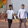 Viral Video of Two Youths Filming Reel Inside Gola Police Station Triggers Official Investigation