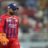 Rishabh Pant’s Emotional Video Sparks Debate After Lucknow Super Giants Finish Bottom in IPL 2026