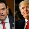 Marco Rubio Pressed Over Racism Remarks and Trump “Hellhole” Post During New Delhi Briefing