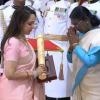 Dharmendra Honoured with Padma Vibhushan at Padma Awards 2026 Ceremony, Hema Malini Receives Award on His Behalf